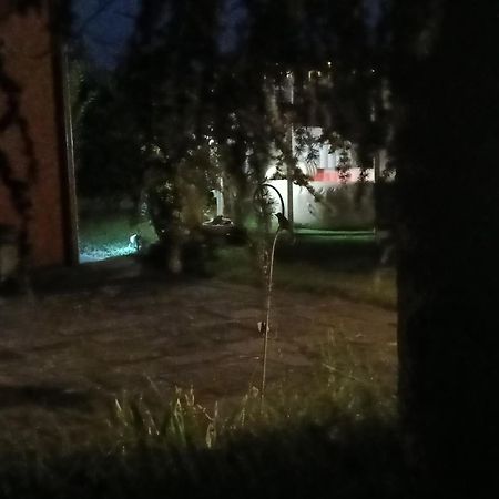 شقة Il Borgo Dei Pini فينشي المظهر الخارجي الصورة