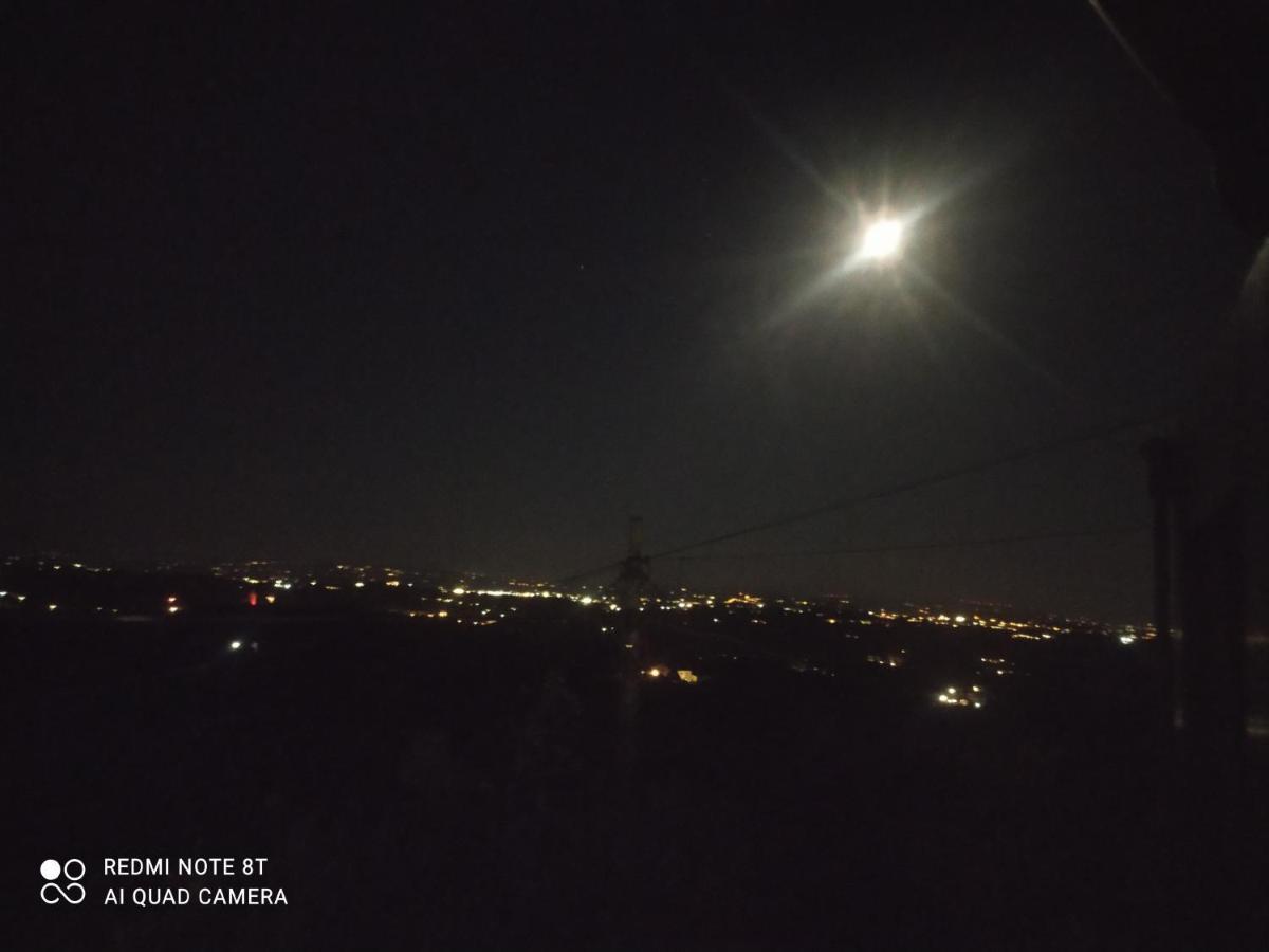شقة Il Borgo Dei Pini فينشي المظهر الخارجي الصورة