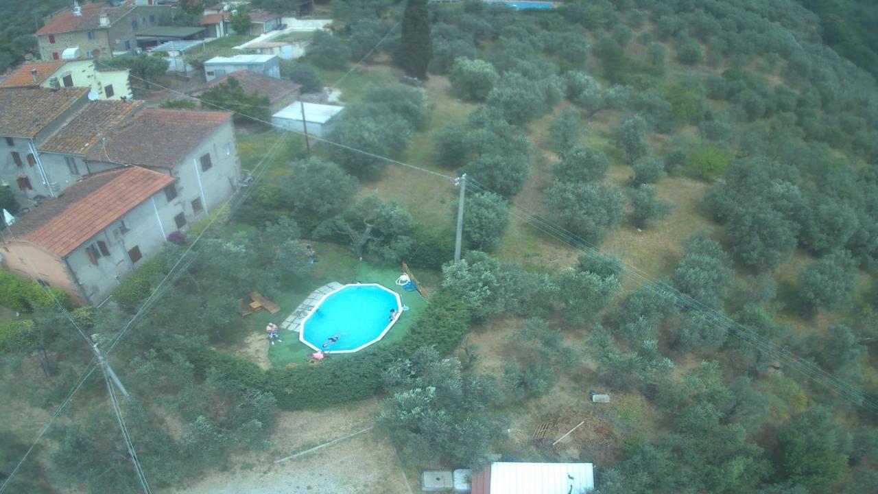 شقة Il Borgo Dei Pini فينشي المظهر الخارجي الصورة