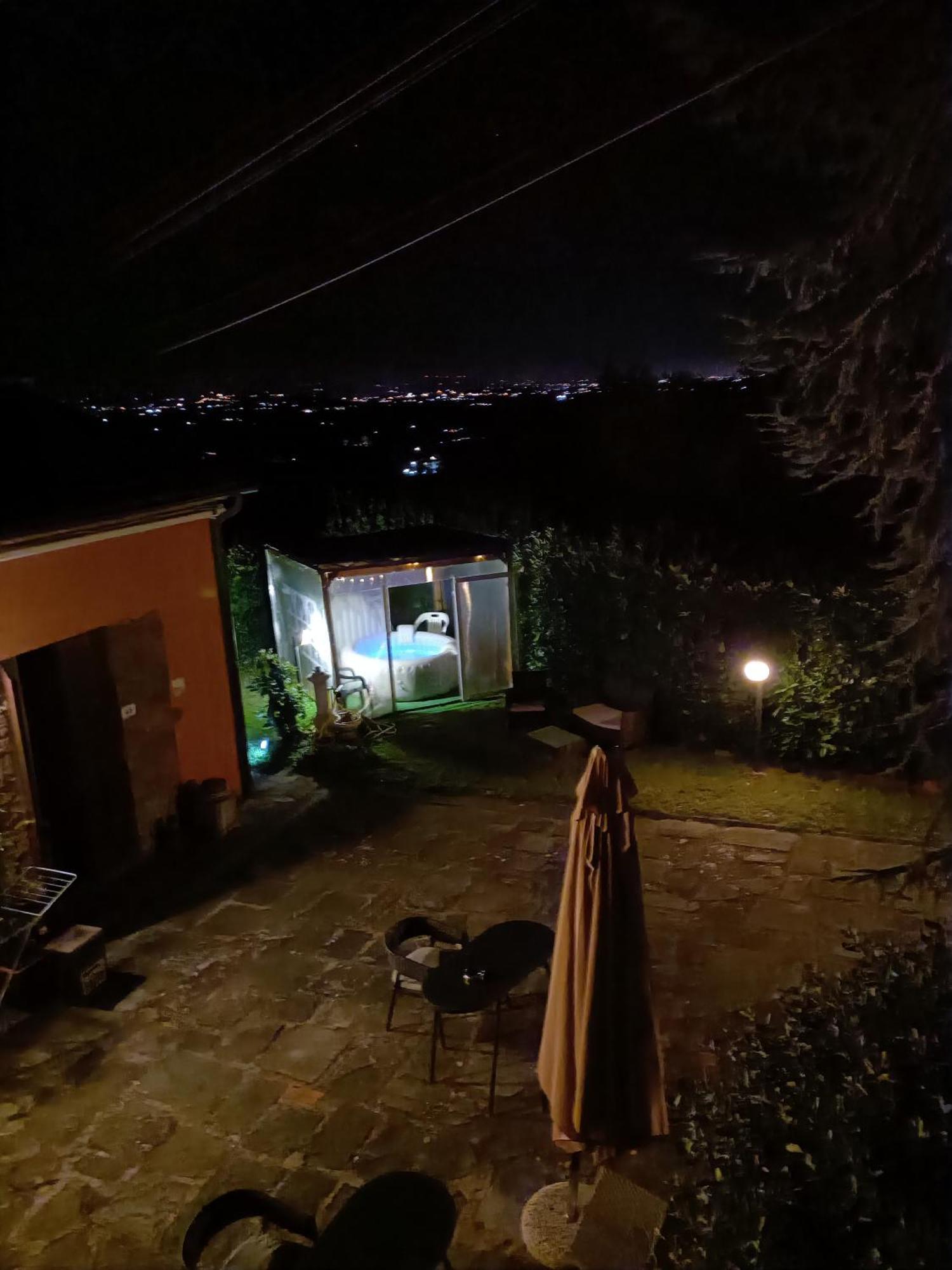 شقة Il Borgo Dei Pini فينشي المظهر الخارجي الصورة