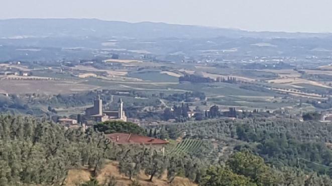 شقة Il Borgo Dei Pini فينشي المظهر الخارجي الصورة