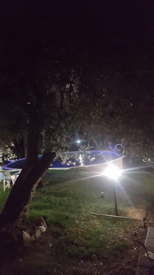 شقة Il Borgo Dei Pini فينشي المظهر الخارجي الصورة