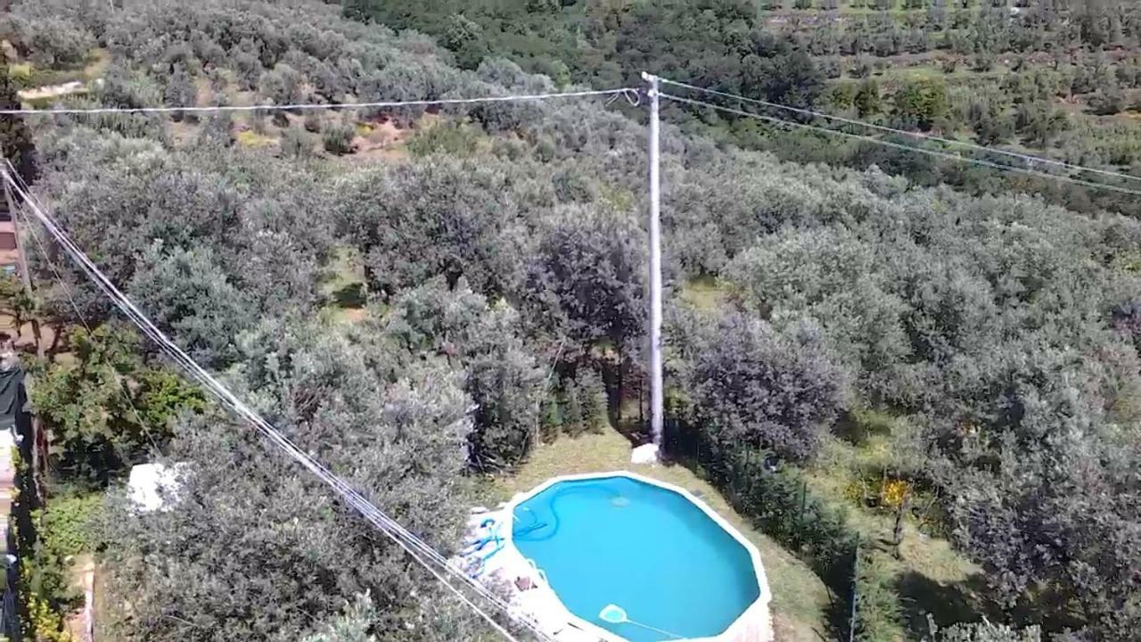 شقة Il Borgo Dei Pini فينشي المظهر الخارجي الصورة