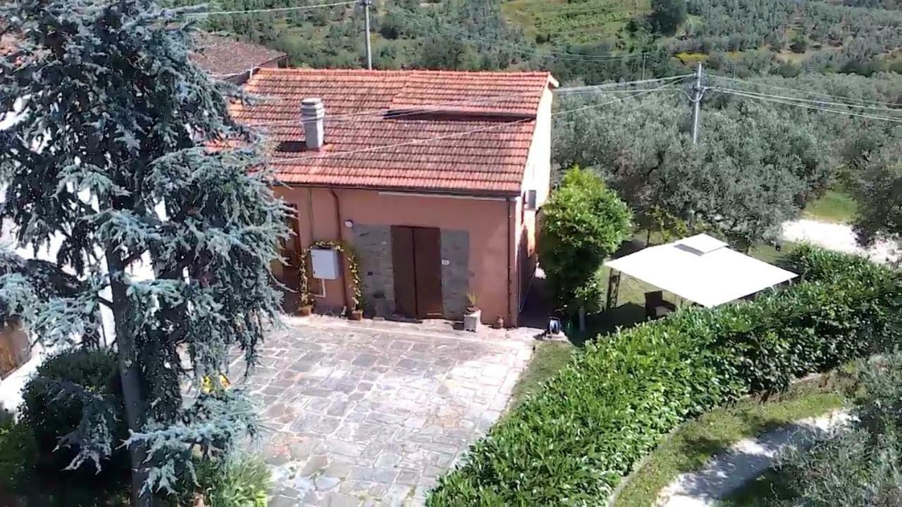 شقة Il Borgo Dei Pini فينشي المظهر الخارجي الصورة