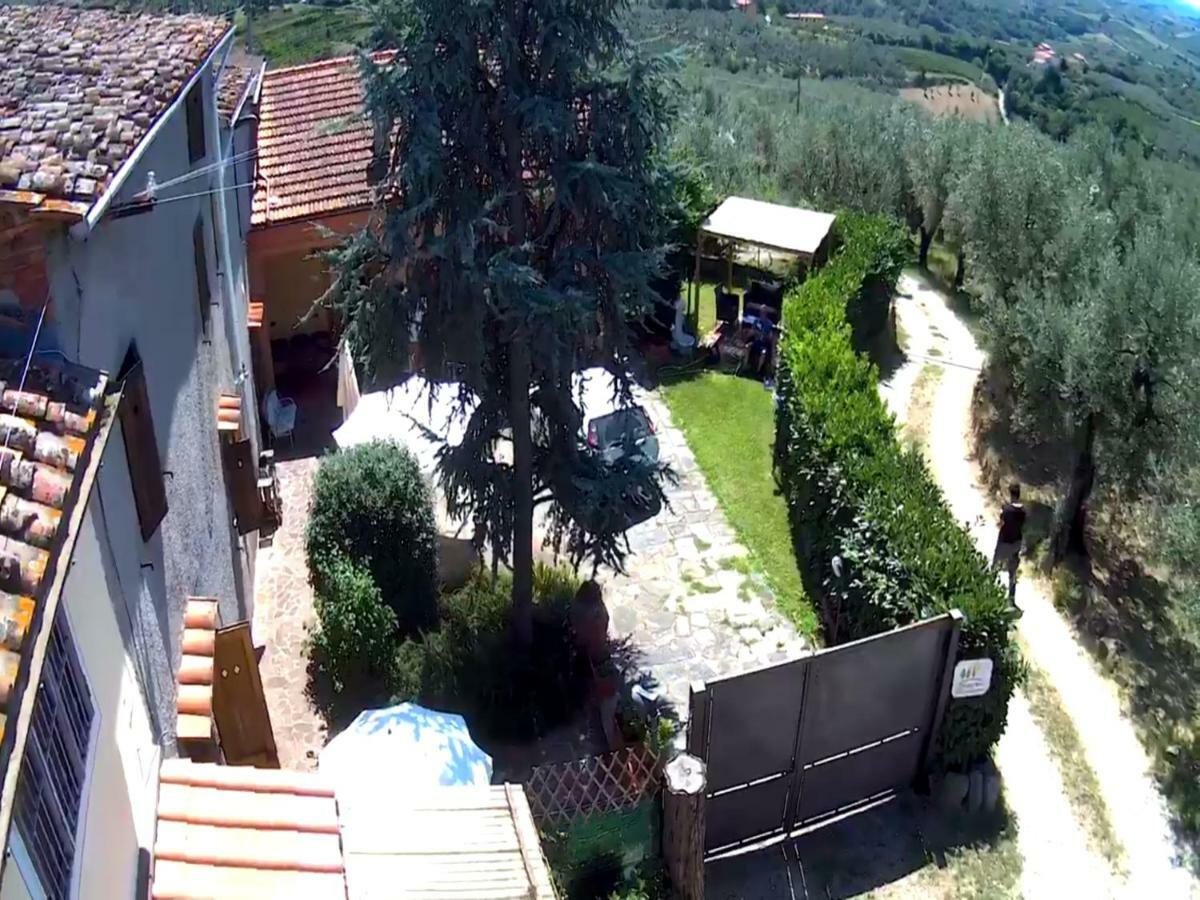 شقة Il Borgo Dei Pini فينشي المظهر الخارجي الصورة